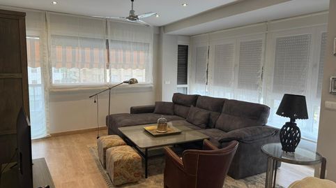 Foto 4 de Piso de alquiler en Barrio del Centro, Alicante / Alacant