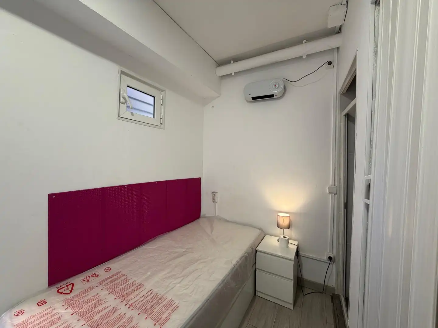 Habitación de Estudio en venta en Barcelona con Amueblado