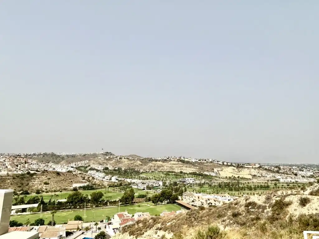 Casa o xalet en venda a Centro de la Ciudad Quesada