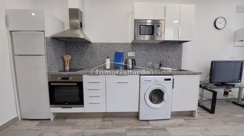 Foto 4 de Estudi en venda a La Unión - Cruz de Humilladero - Los Tilos, Málaga