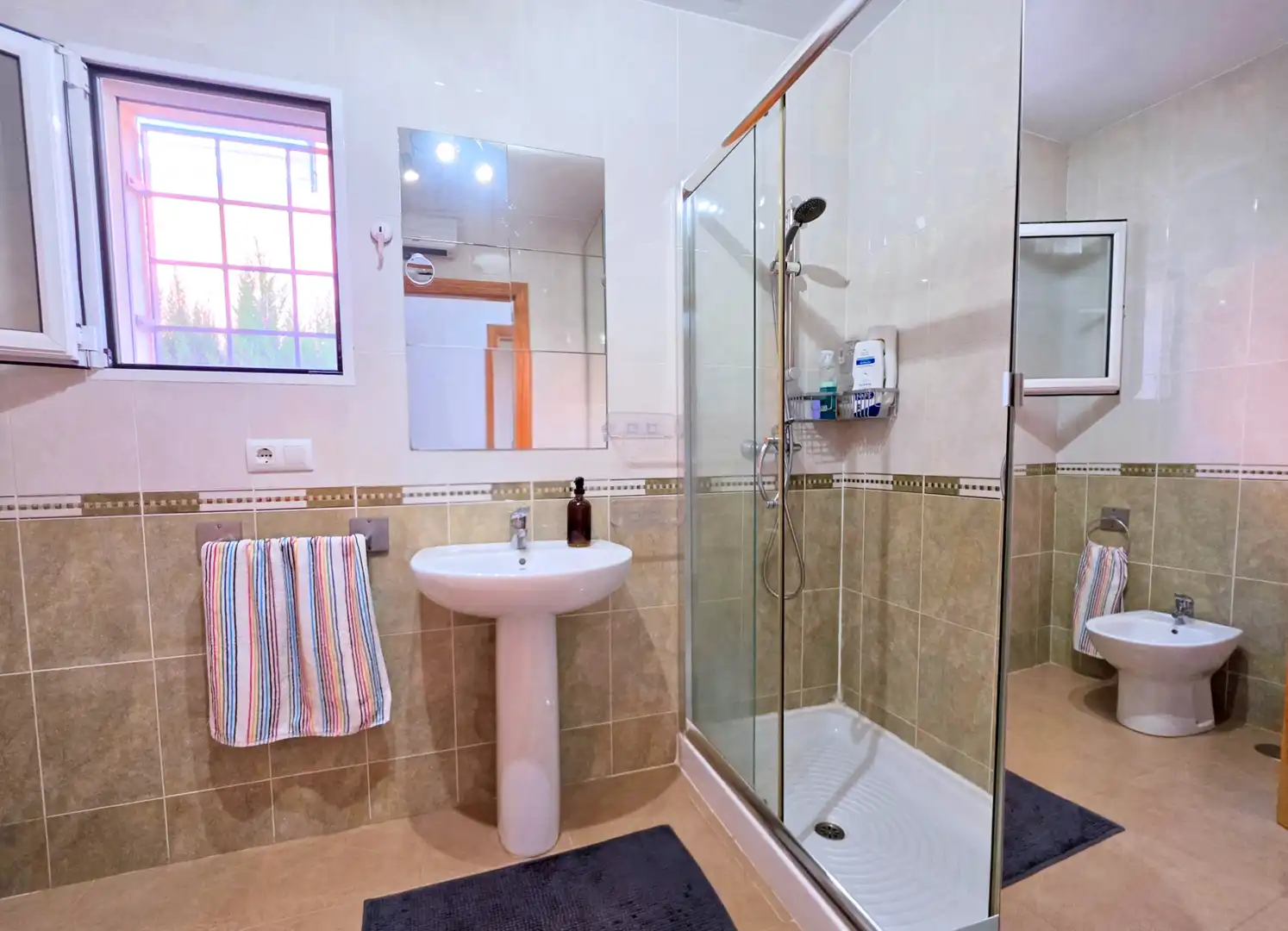 Baño de Casa adosada en venta en Mar Menor de Cartagena – Cabo de Palos