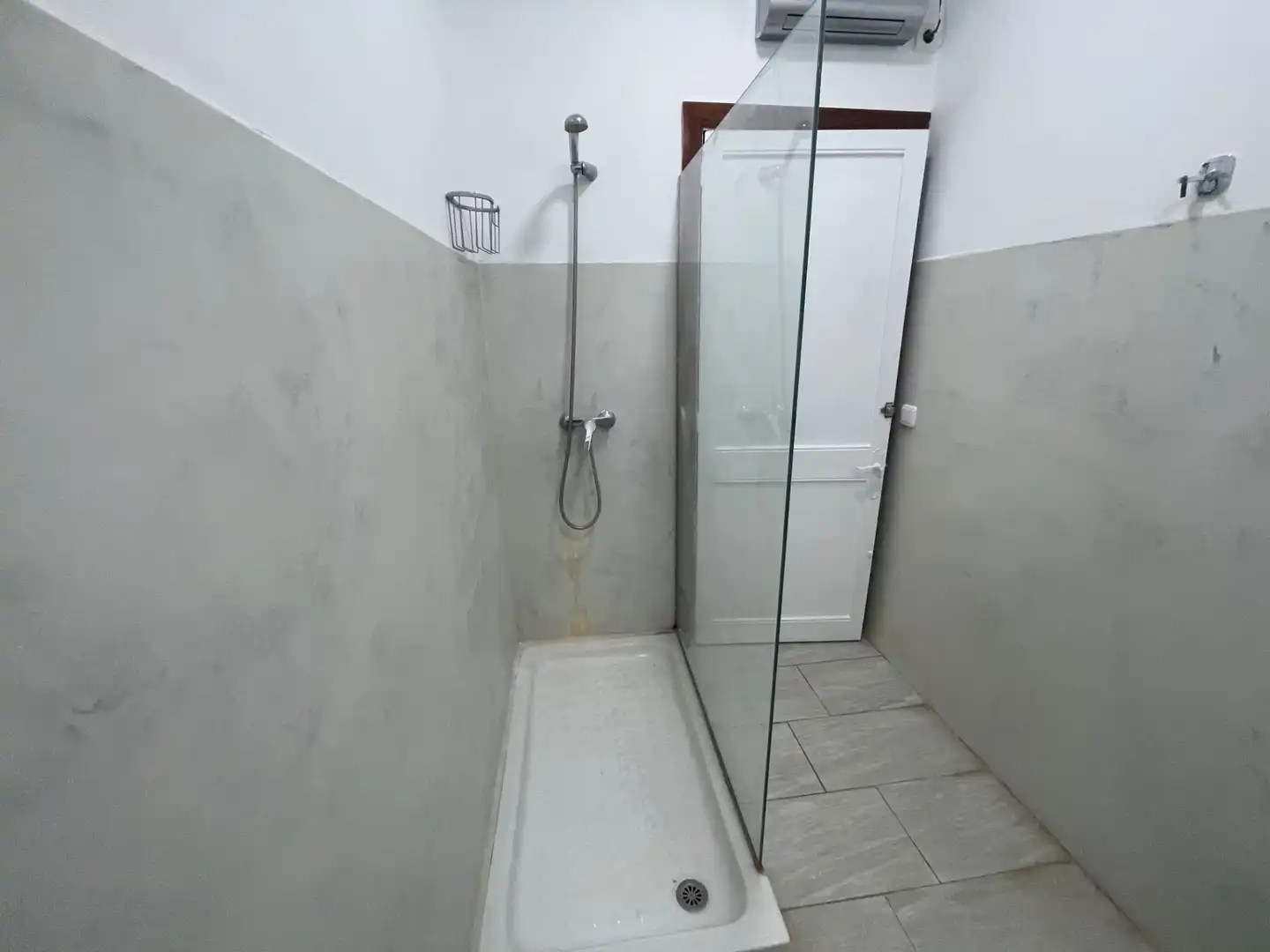 Bathroom of Houses for sale in Llinars del Vallès  with Heating, Private garden and Parquet flooring