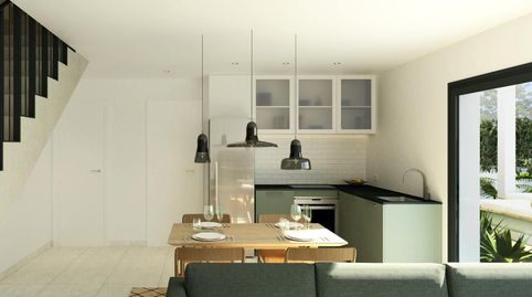 Foto 4 de Casa o chalet en venta en Monte y Mar, Santa Pola