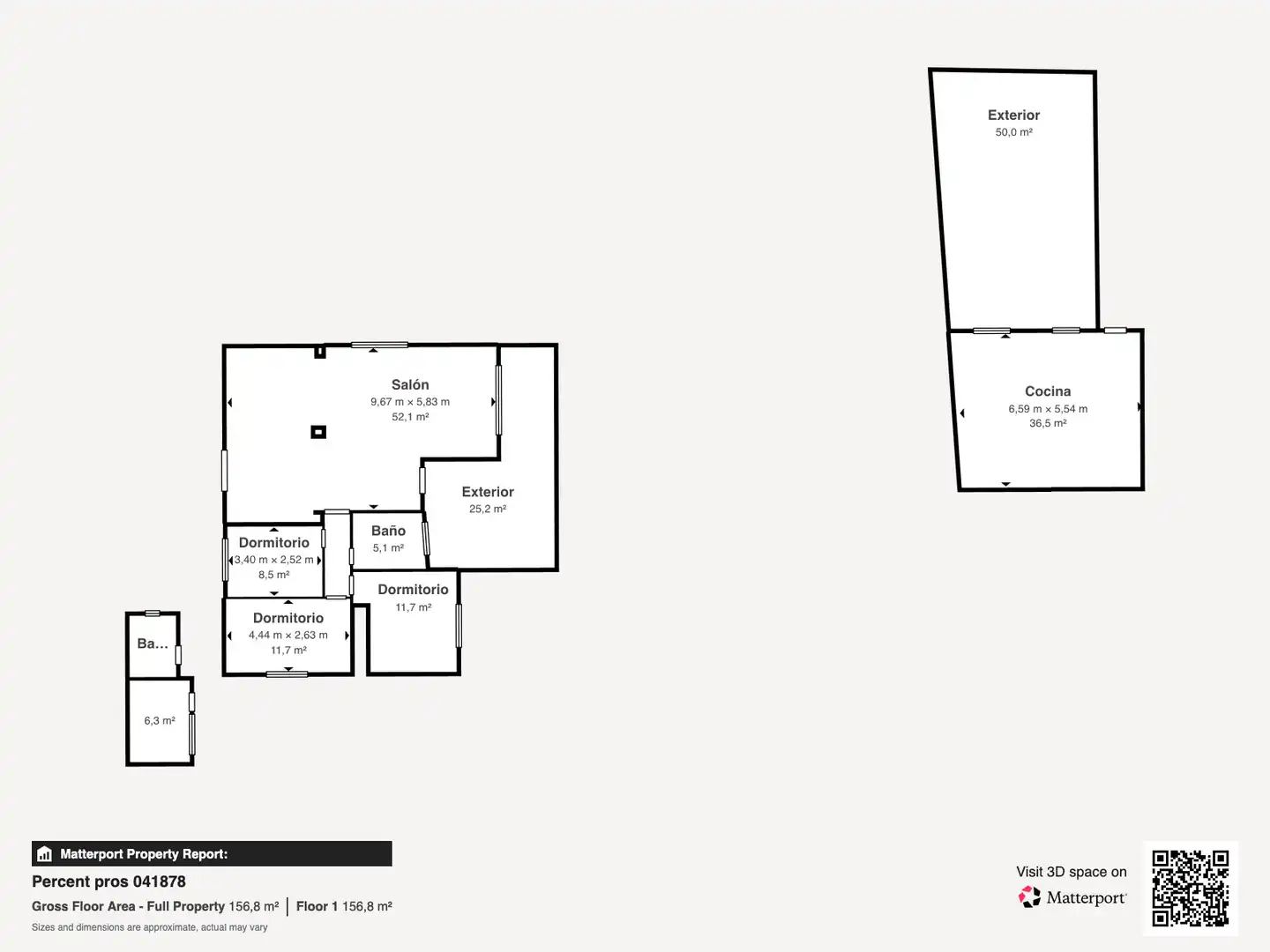 Villa mit Pool zum Verkauf in Calicanto - Cumbres de Calicanto - Santo Domingo, imagen 69