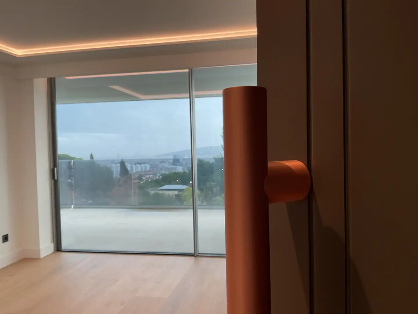 Villa mit Terrasse zum Verkauf in Les Corts, imagen 25