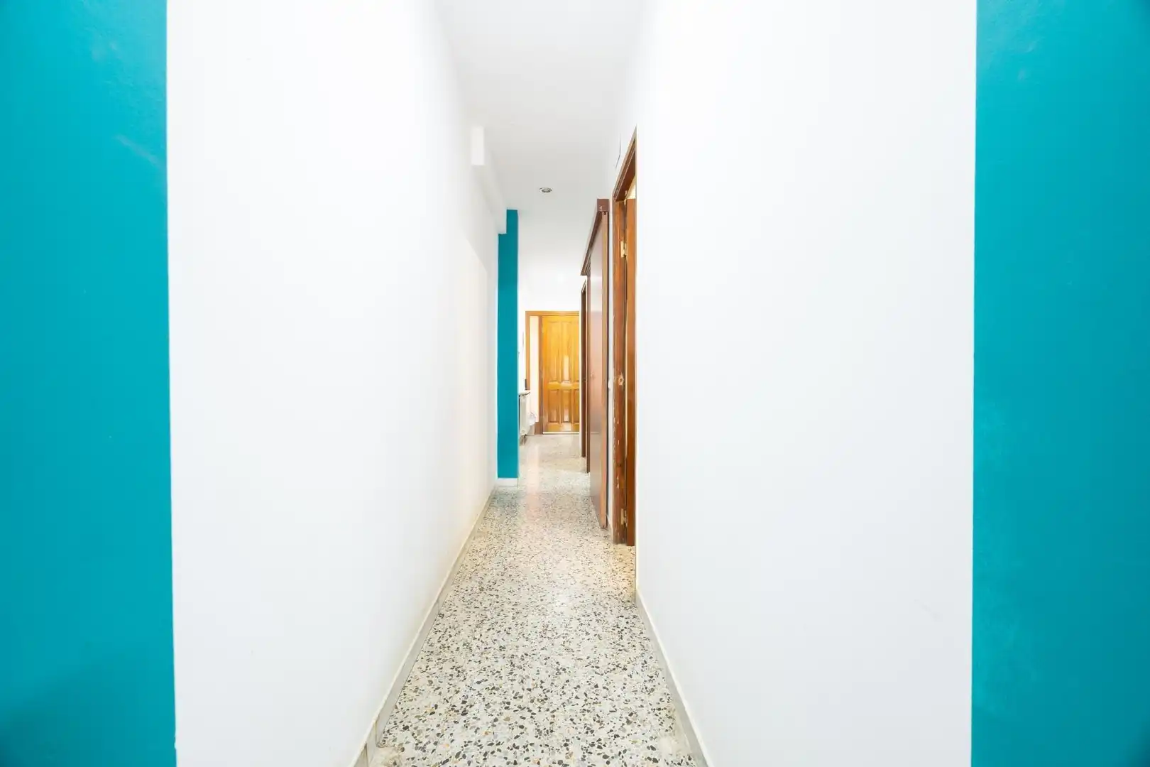 Planta baja en venta en Manlleu con Calefacción y Jardín privado