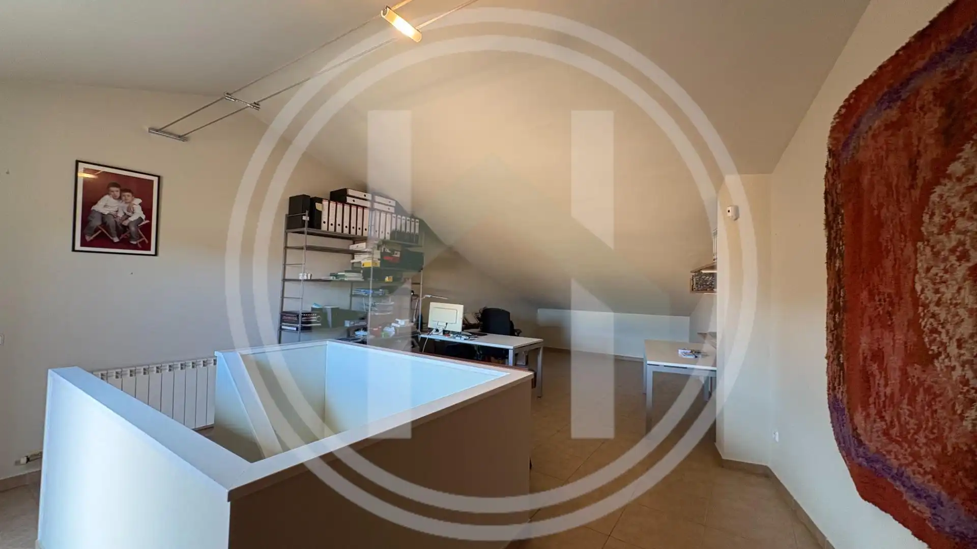 Piso en venta en Cardedeu con Aire acondicionado, Calefacción y Terraza
