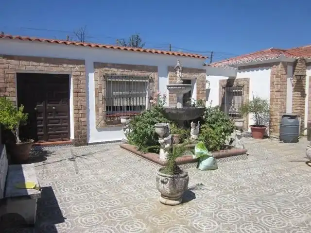 Casa amb piscina en venda a Cazalla de la Sierra, imagen 24