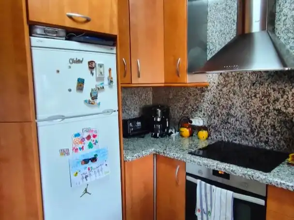 House with garden for sale in Calle Federico Garcia Lorca del Bejarin 221, imagen 10