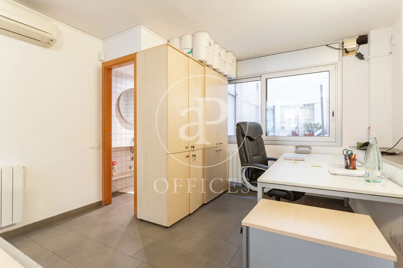 Oficina en venta en Barcelona