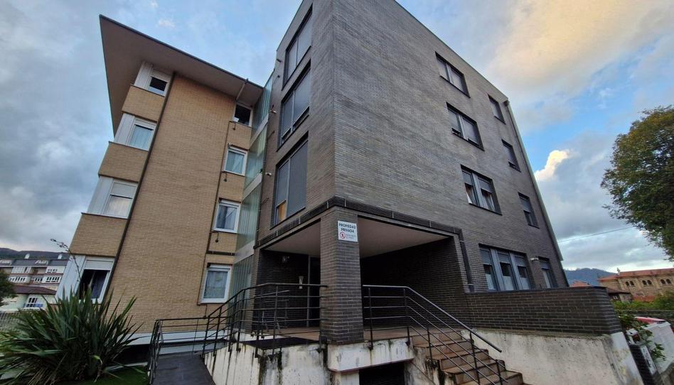 Photo 1 of Flat for sale in Calle Lasalle, 3, Los Corrales de Buelna , Cantabria