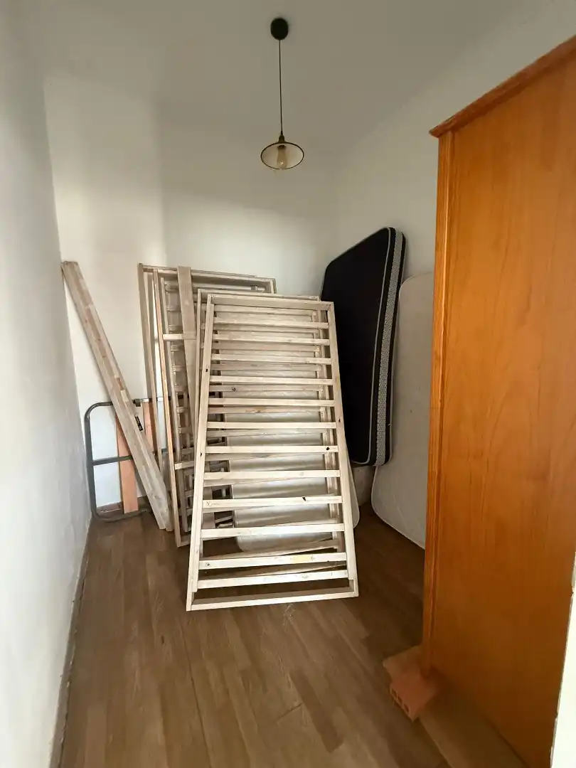 Gewerbefläche zum Verkauf in Calle Batalla del Salado, imagen 2