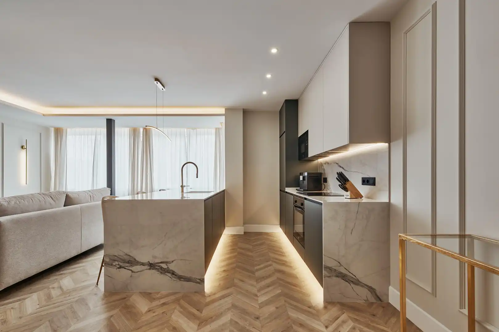 Flat with pool for sale in Calle del General Oráa, imagen 7