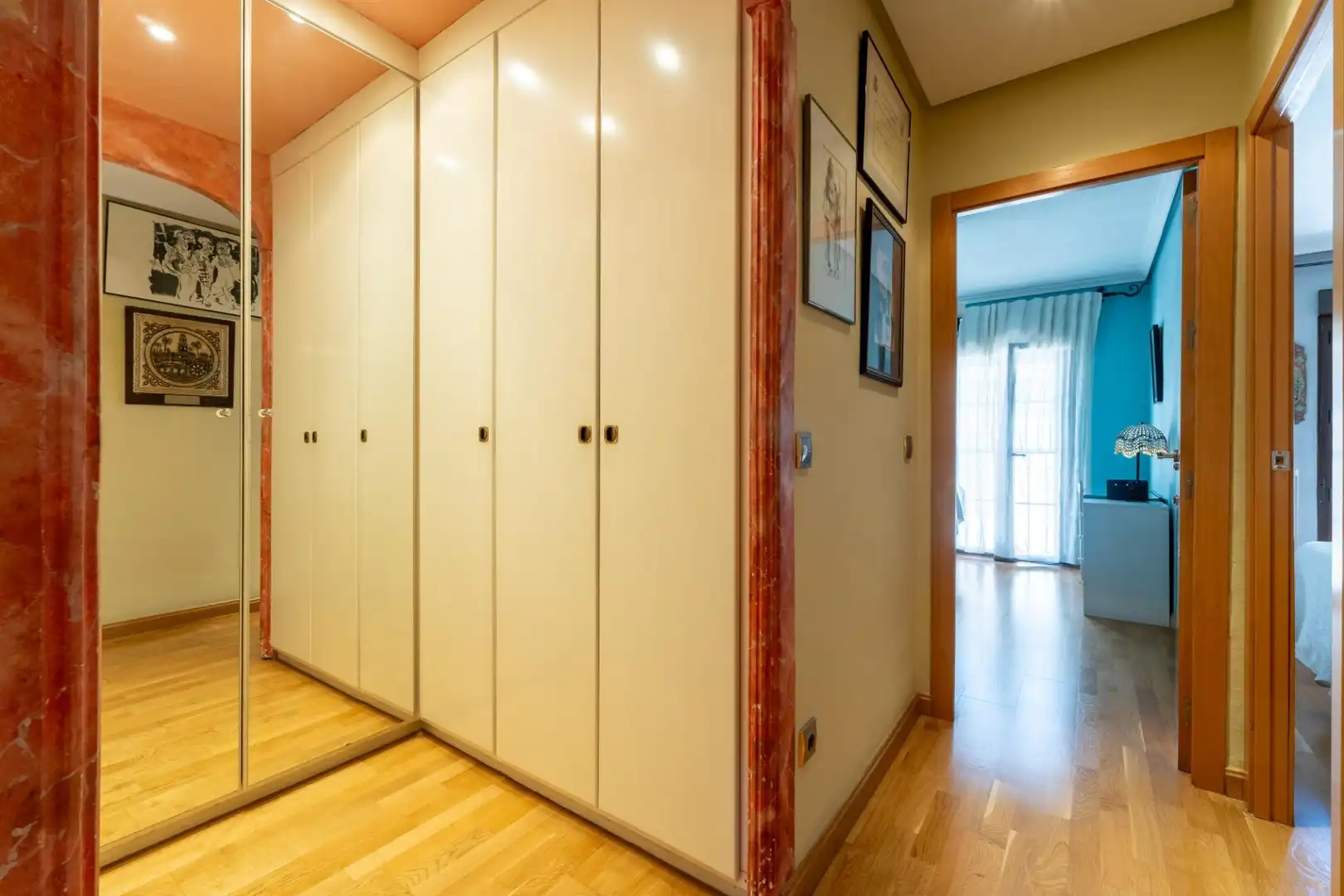 Detached homes for sale in Córdoba  with Air Conditioner, Heating and Storage room