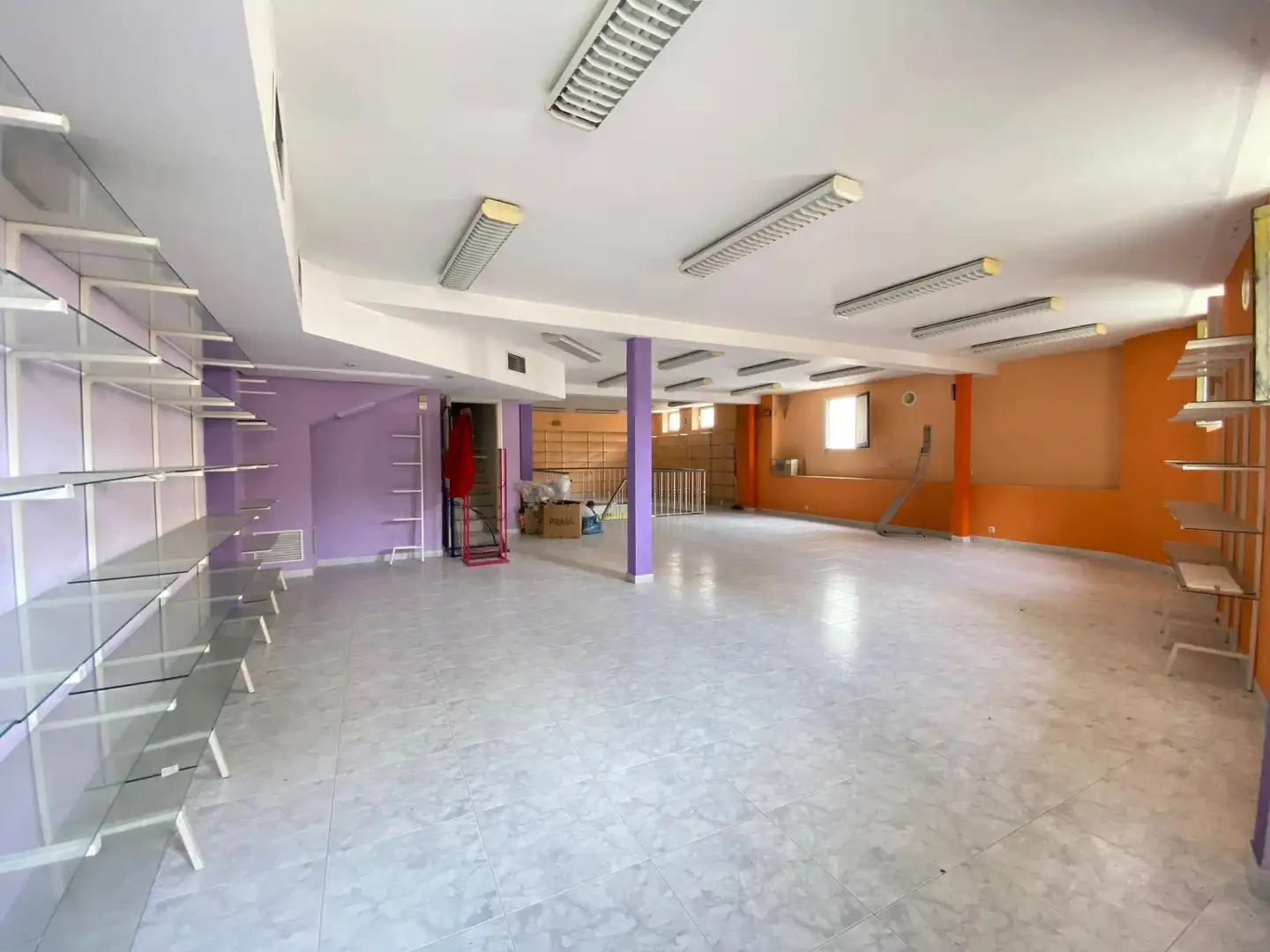 Edificio en venta en Amposta