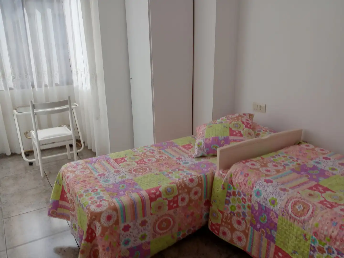 Schlafzimmer von Gebäude zum Verkauf in La Ràpita