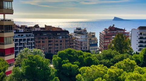 Photo 2 of Flat for sale in Avenida de Nicaragua, Playa Poniente, Alicante