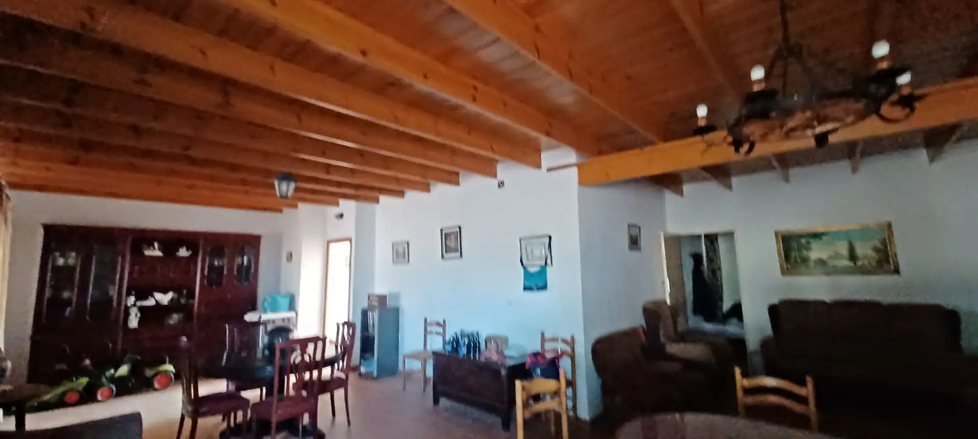 Terreny rústic en venda a Santa Olalla del Cala, imagen 4