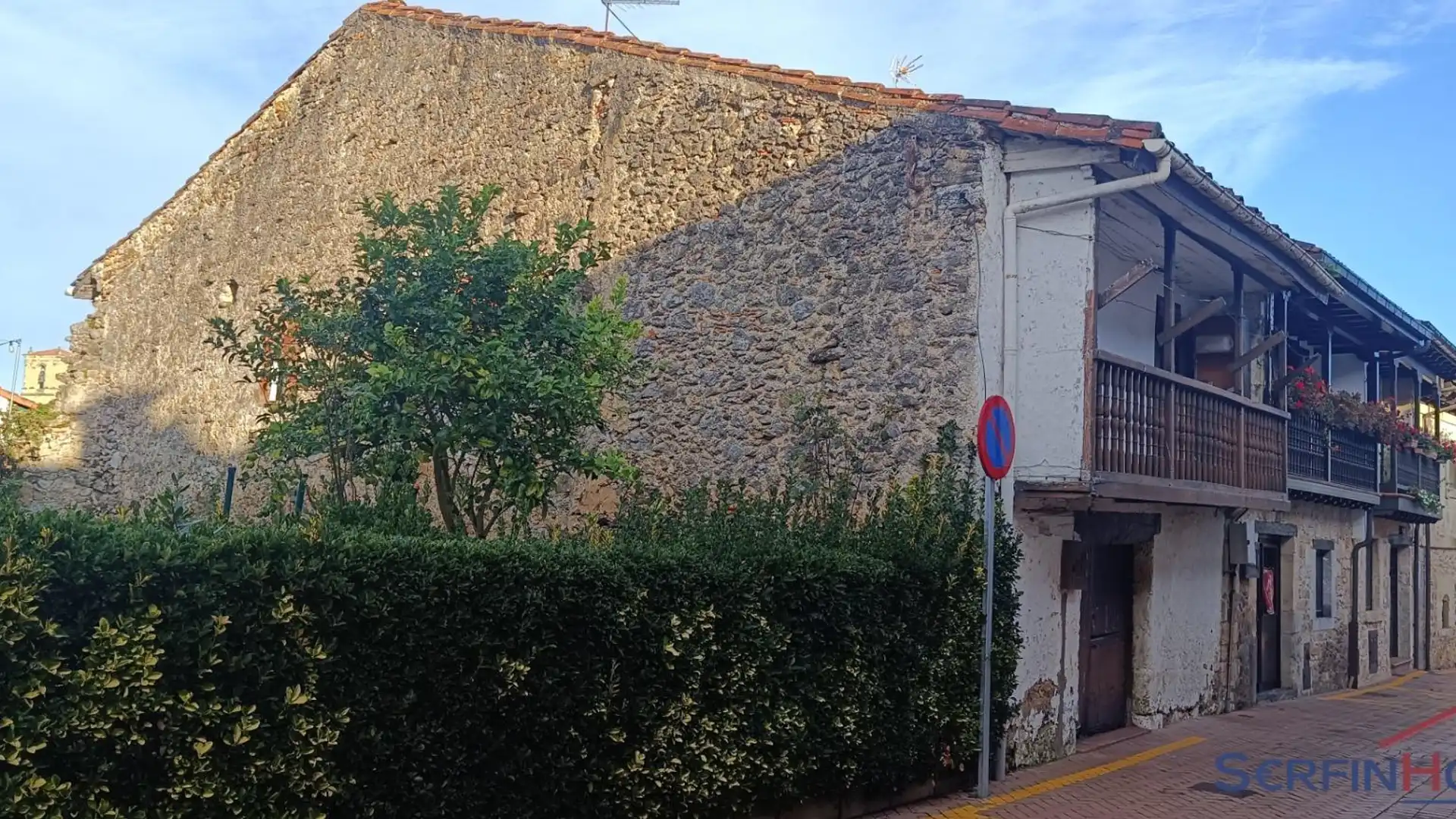 Casa o chalet en venta en Calle la Portilla