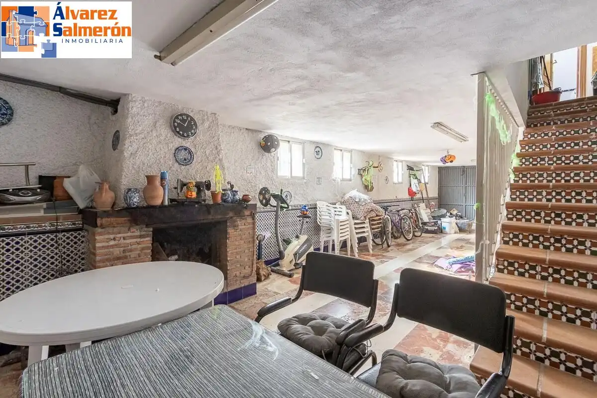 Detached house with pool for sale in Calle del Arache, imagen 25