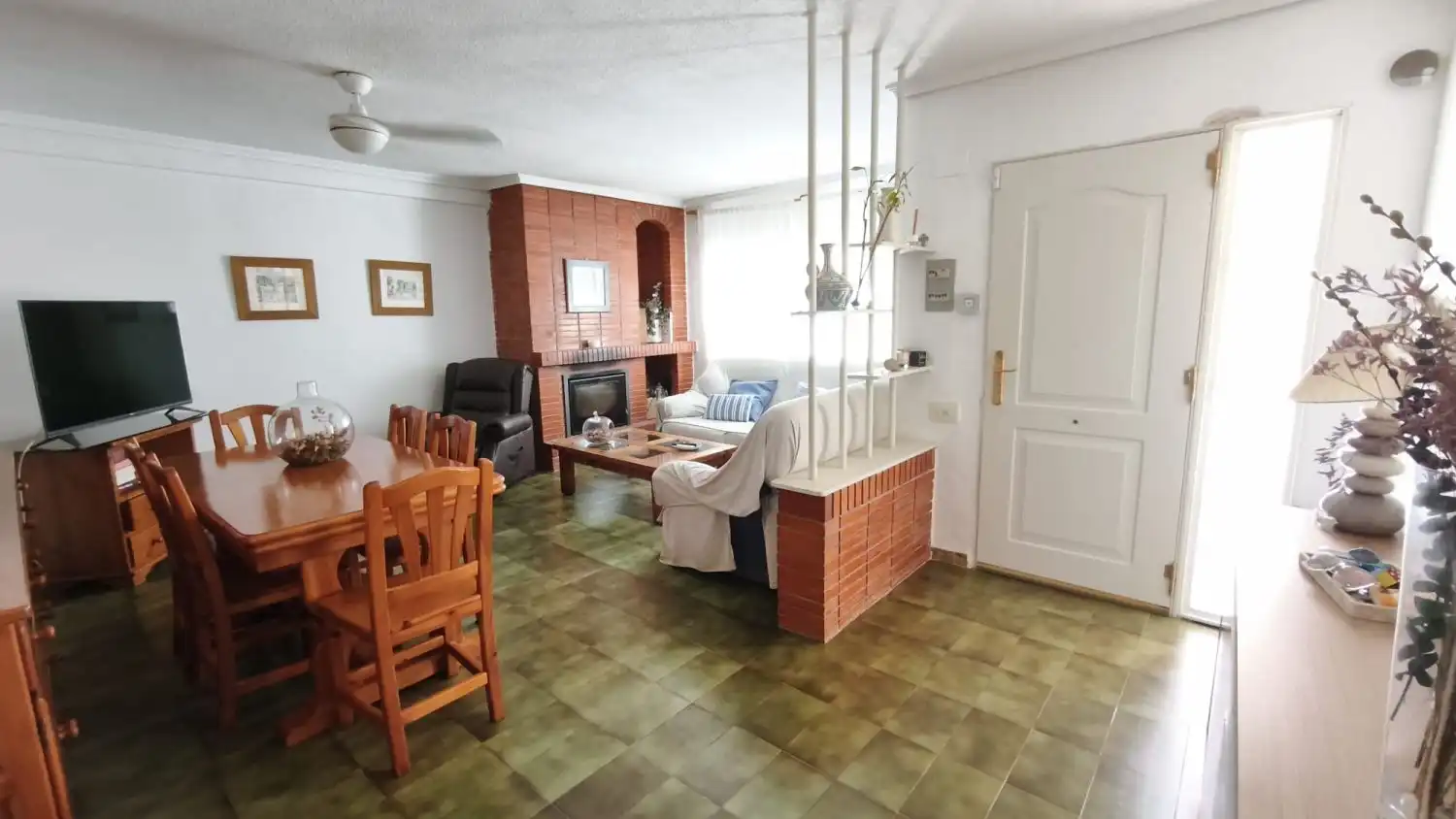 Villa mit Terrasse zum Verkauf in Benicasim Golf, imagen 53