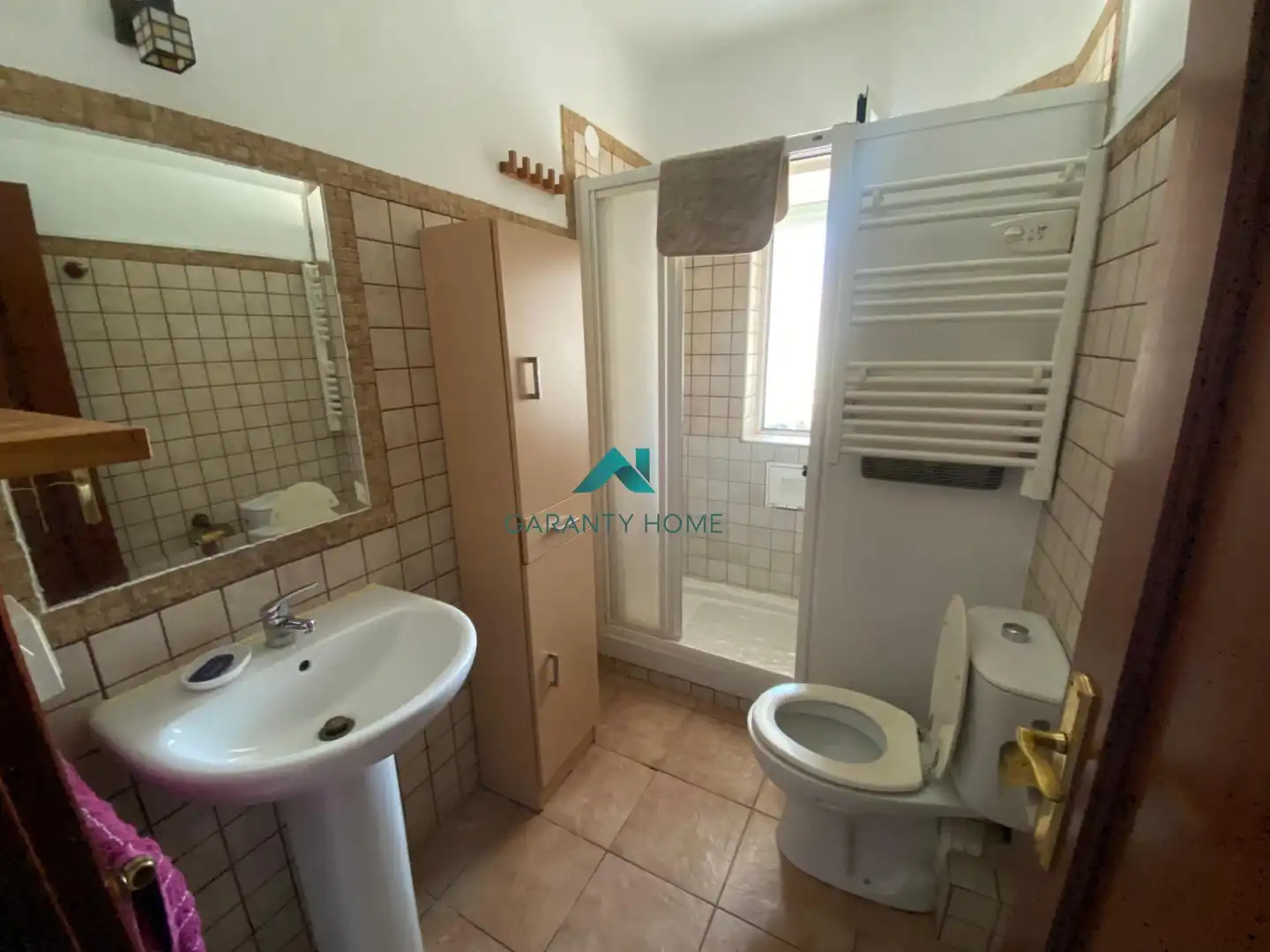 Wohnung mit Terrasse zur Miete in Avda de Madrid - Pº de la Estación, imagen 4