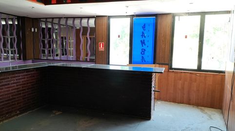 Foto 5 von Geschaftsraum zum Verkauf in Calle del Maestro, 4, Las Dehesillas - Vereda de los Estudiantes, Leganés