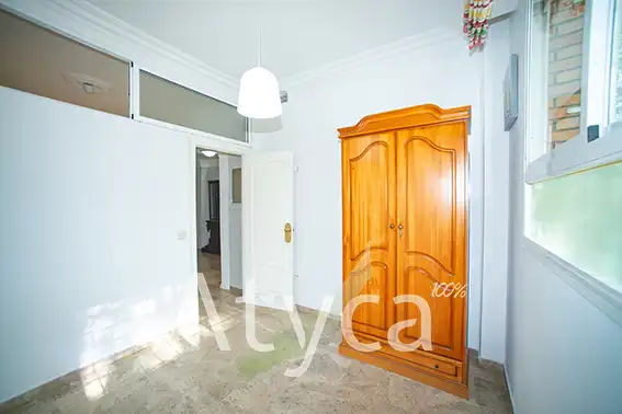 Planta baja de alquiler en Calle del Deporte, 2, Poniente-Norte - Miralbaida - Parque Azahara