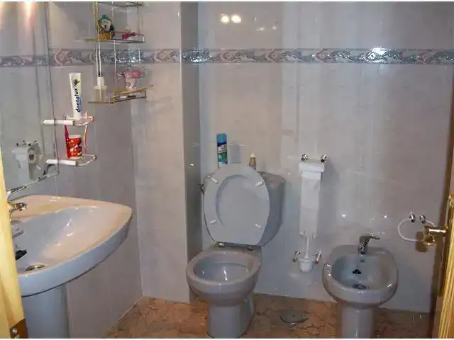 Bany de Pis en venda en Casarrubios del Monte pueblo