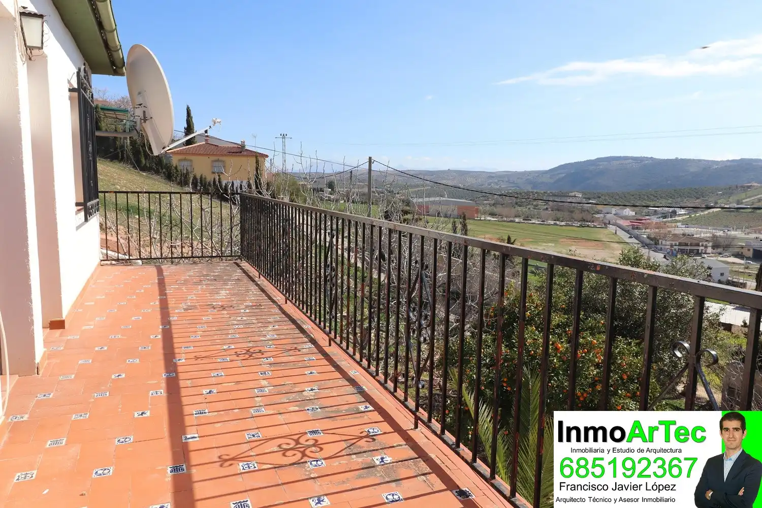 House with pool for sale in Camino Canela 1, imagen 20