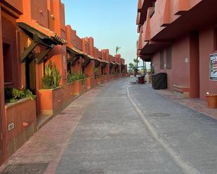 Exterior view of Apartment for sale in Manilva  with Heating and Community pool