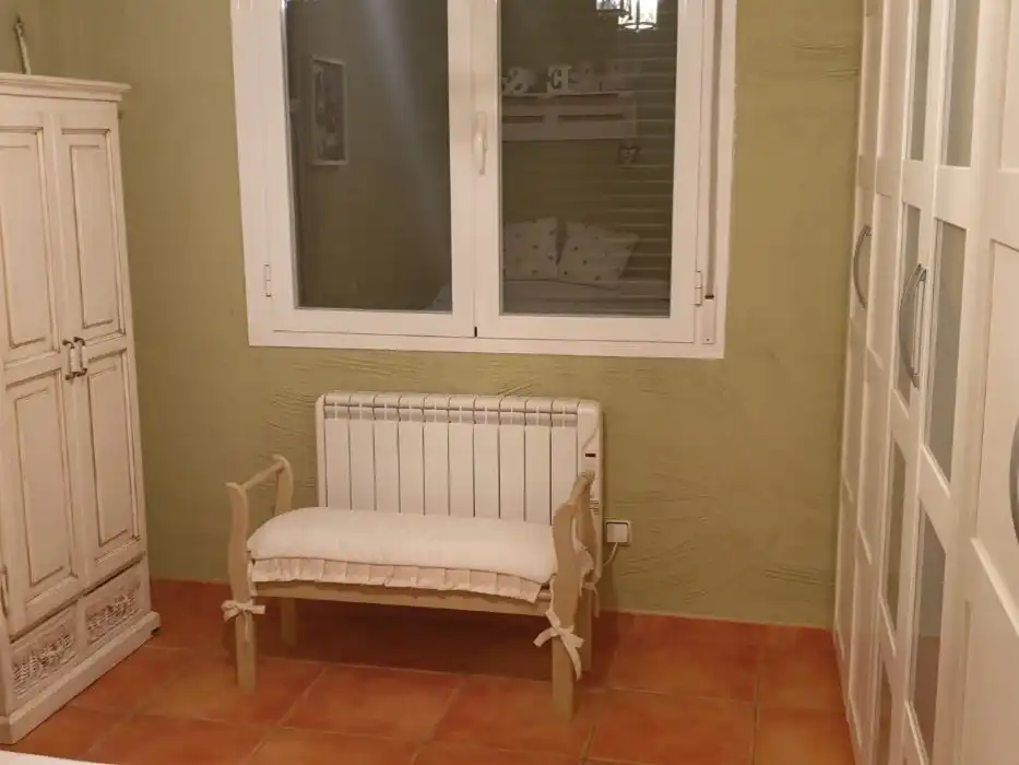 Haus mit Garten zum Verkauf in C/ SIERRA SUR 25, imagen 37