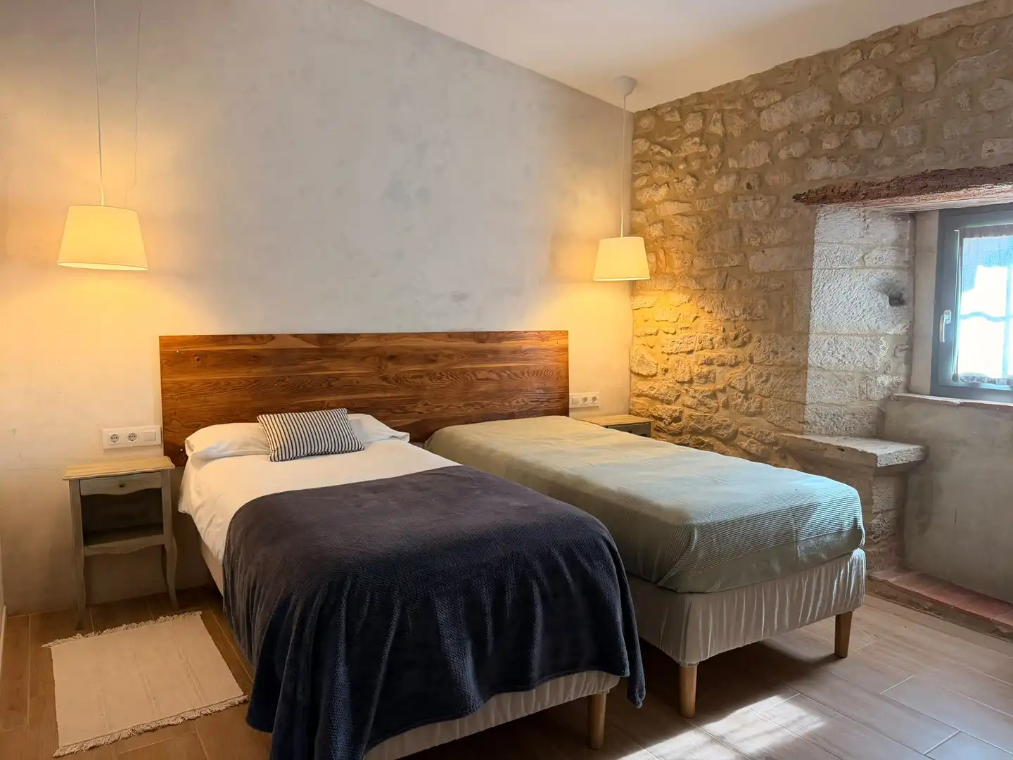Habitación de Finca rústica en venta en Vilademuls