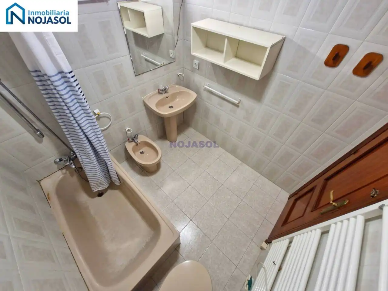 Appartement compact avec terrasse à vendre à Calle los nogales, imagen 30