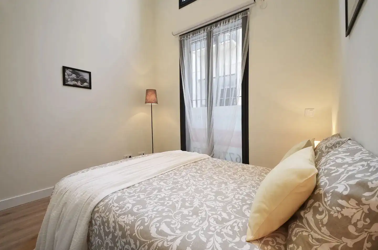 Dúplex en venda a Vila de Gràcia