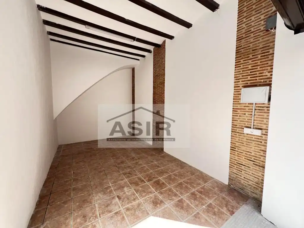Individuale in vendita a Calle Sagunt, imagen 4