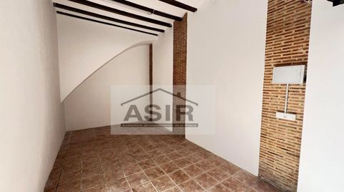 Foto 4 de Garaje en venta en Calle Sagunt, Sants Patrons, Alzira