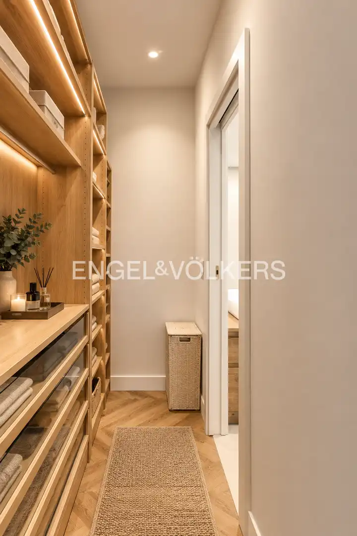 Piso en venta en Retiro