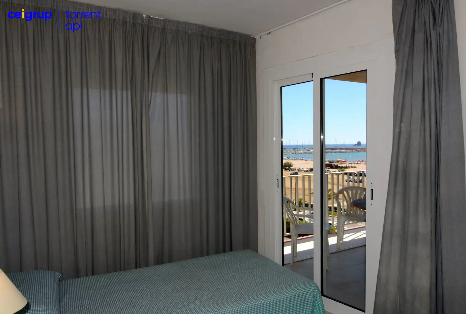 Piso con piscina en venta en L'Estartit Poble, imagen 15