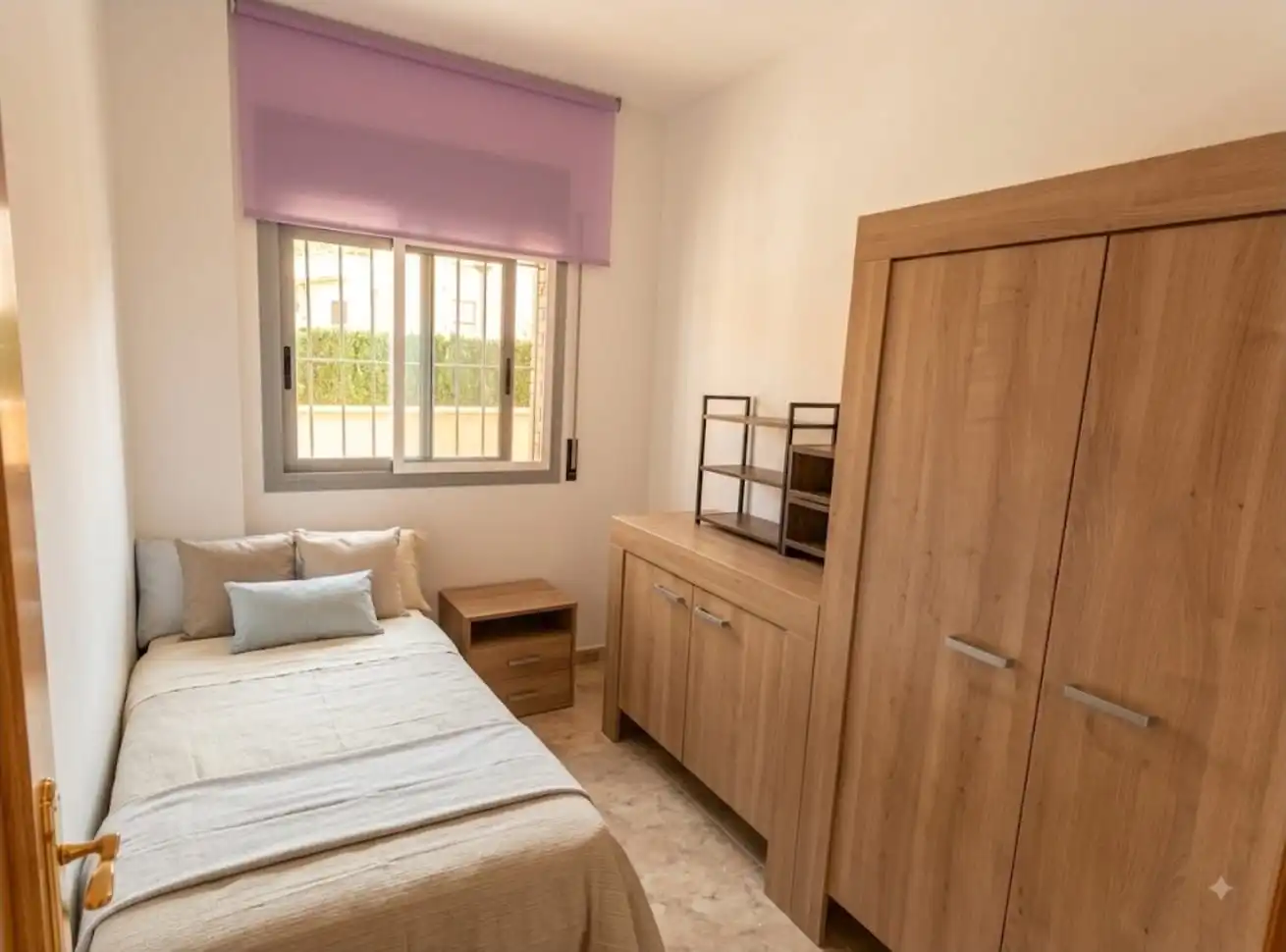 Habitación de Piso en venta en Calafell con Aire acondicionado, Terraza y Trastero