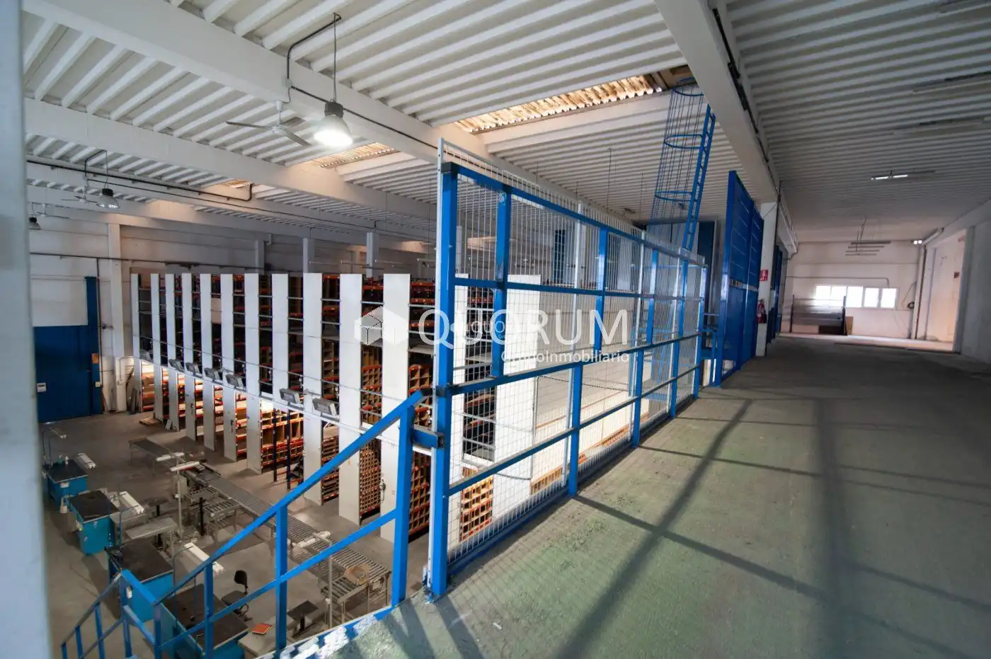 Industriegebäude zum Verkauf in Abadiño, imagen 37