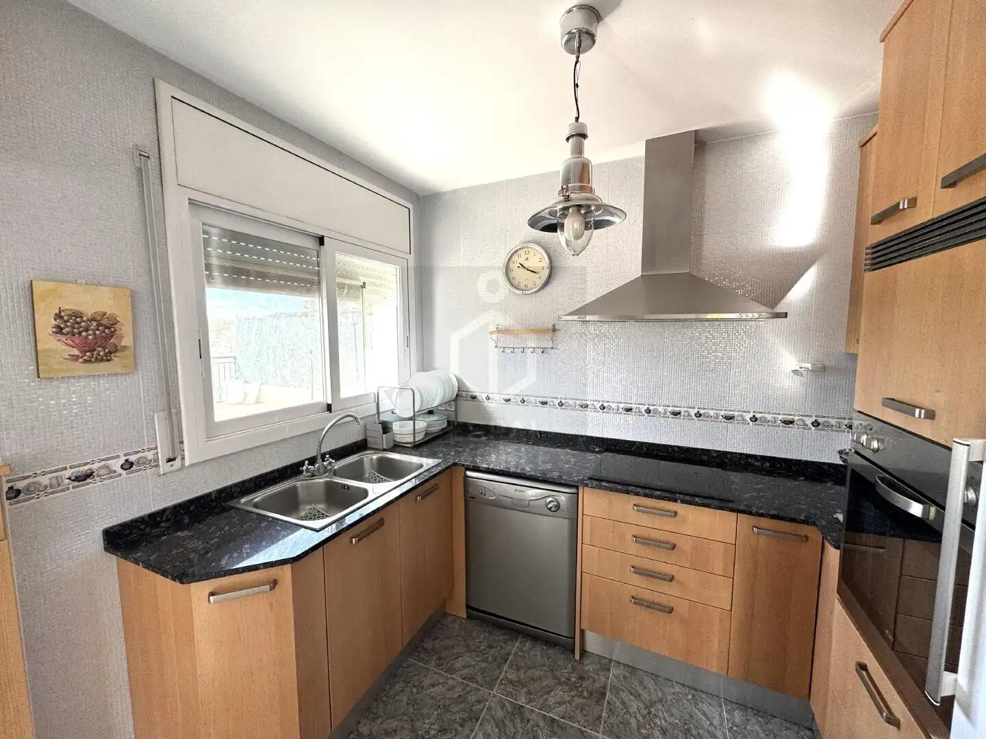 Kitchen of Houses for sale in Fonollosa