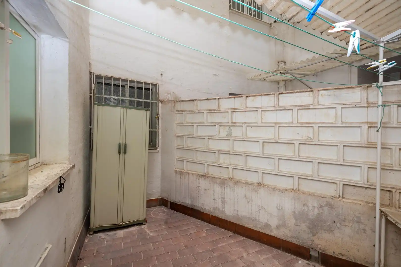 Wohnung mit Aufzug zum Verkauf in Calle Emperatriz Eugenia, imagen 12