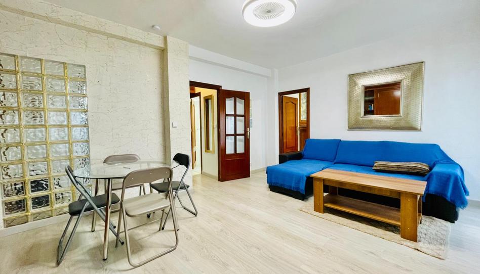 Foto 1 de Pis de lloguer a Casco Histórico  - Ribera - San Basilio, Córdoba