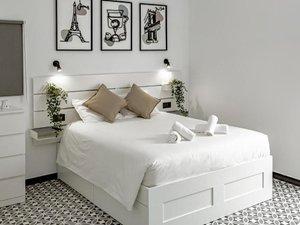 Foto 4 de Edificio en venta en Calle del Pino, 3, Centro Urbano, Benidorm