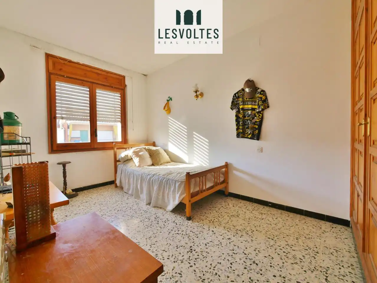 Habitación de Casa o chalet en venta en Palafrugell con Calefacción, Terraza y Internet
