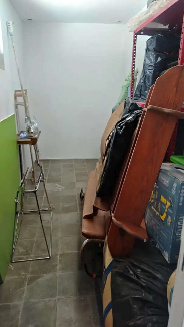 Flat with lift for sale in Calle Altamira, imagen 23