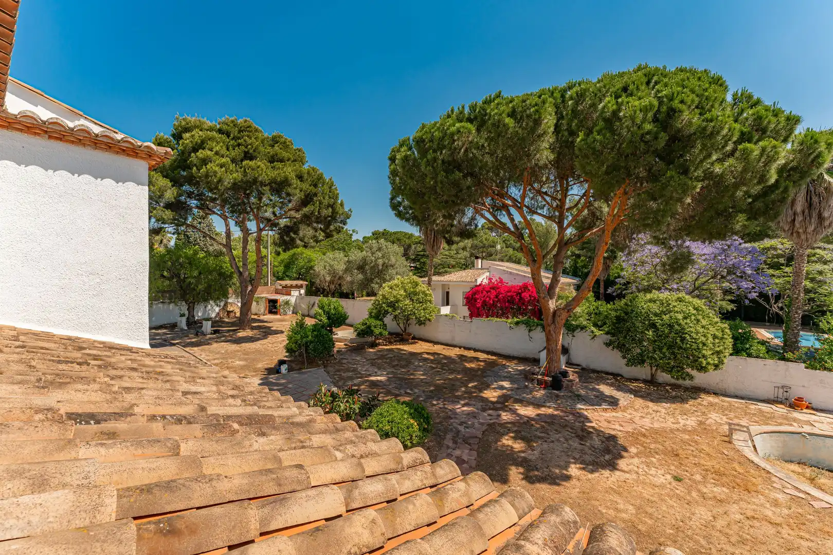 Villa mit Pool zum Verkauf in Campolivar, imagen 24