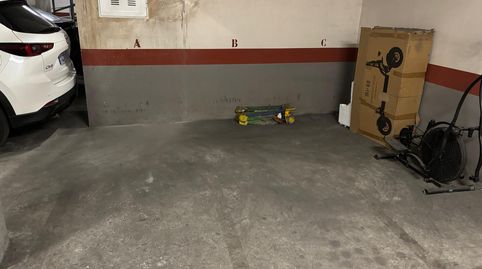 Foto 3 von Garage zur Miete in Pere Garau, Palma de Mallorca