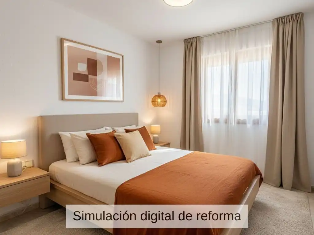 Wohnung mit Aufzug zum Verkauf in Avda. Puerto de santamaria 1, imagen 15